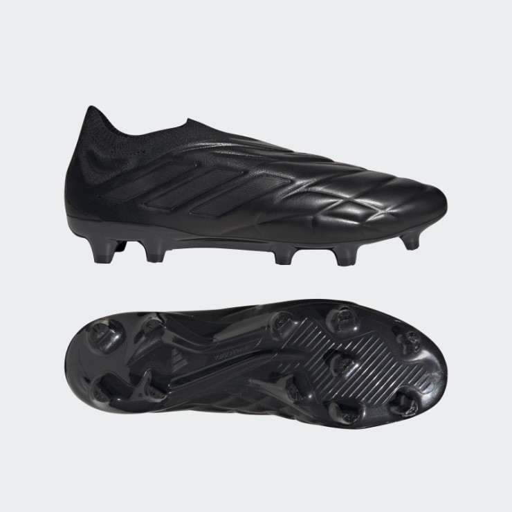 Botas Adidas Copa Pure+ Para Terreno Firme