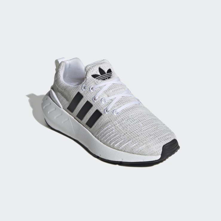 Zapatillas Adidas Swift Run 22 Gris