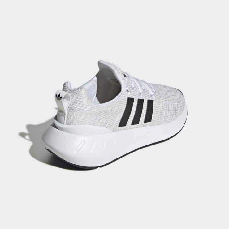 Zapatillas Adidas Swift Run 22 Gris