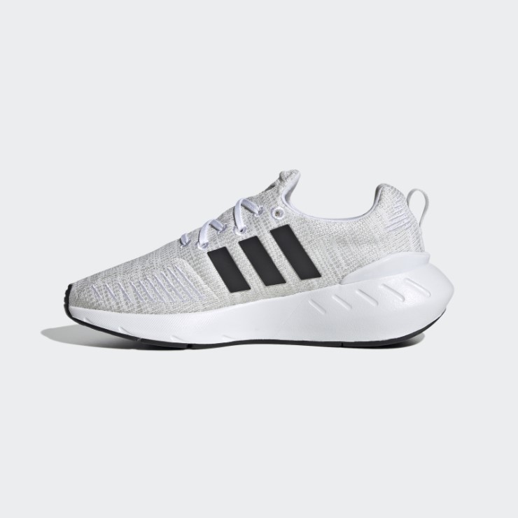 Zapatillas Adidas Swift Run 22 Gris