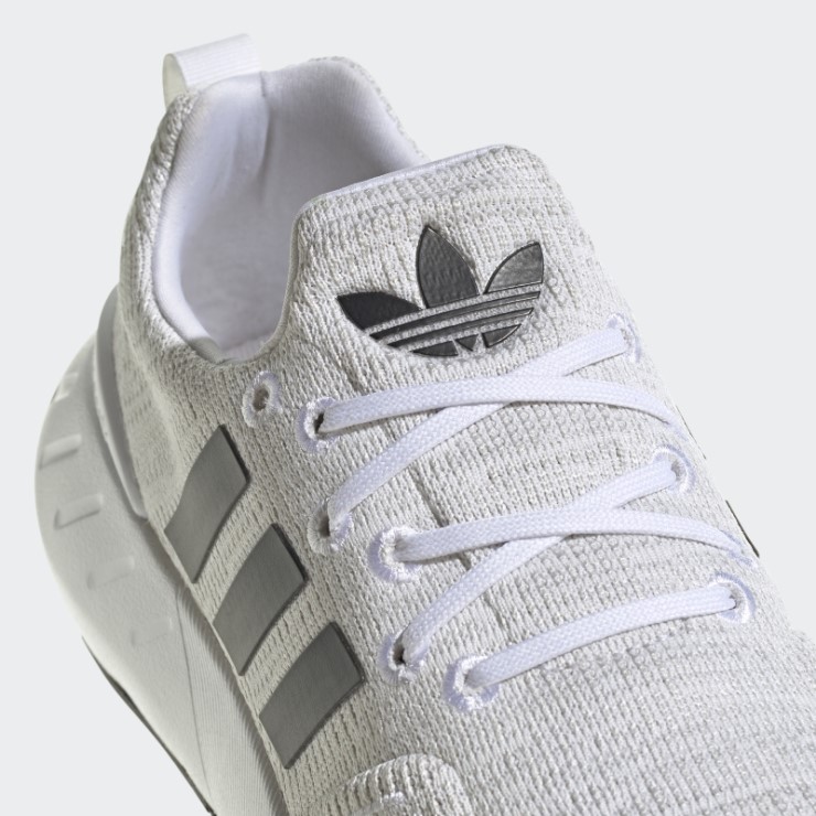 Zapatillas Adidas Swift Run 22 Gris