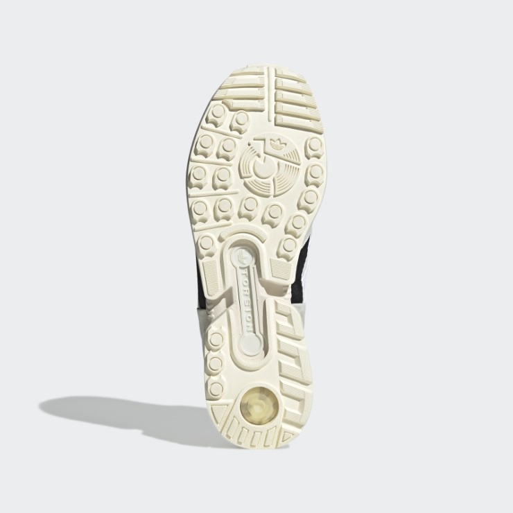 Adidas Zx 8000 Blancas