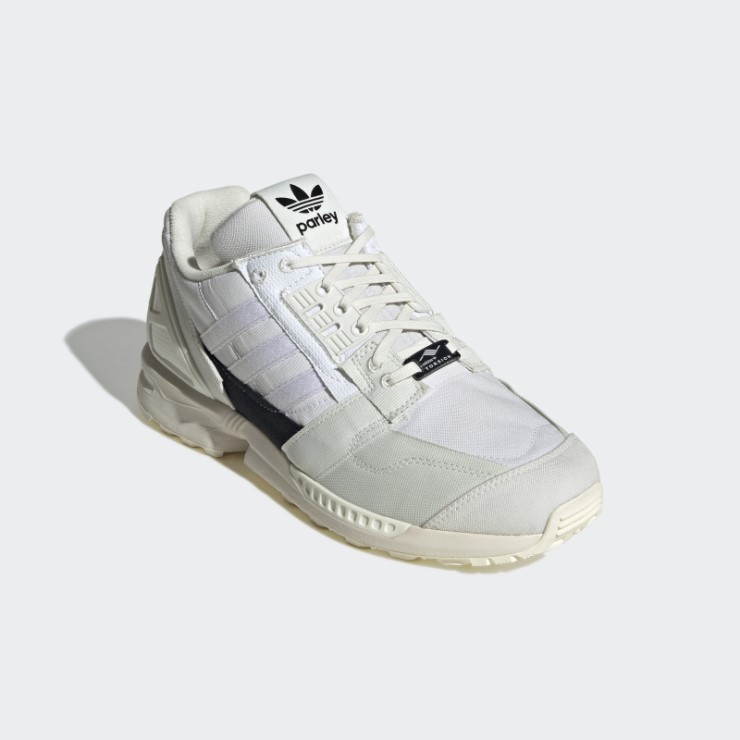 Adidas Zx 8000 Blancas