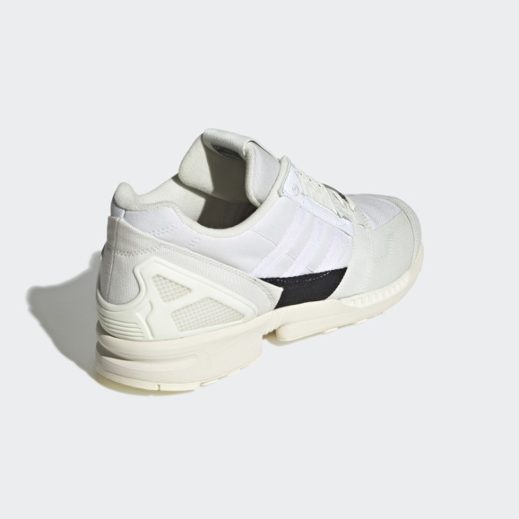 Adidas Zx 8000 Blancas