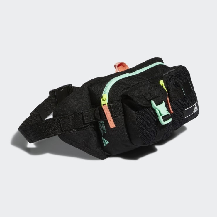 Bandolera Amplificador 2 Negro Adidas