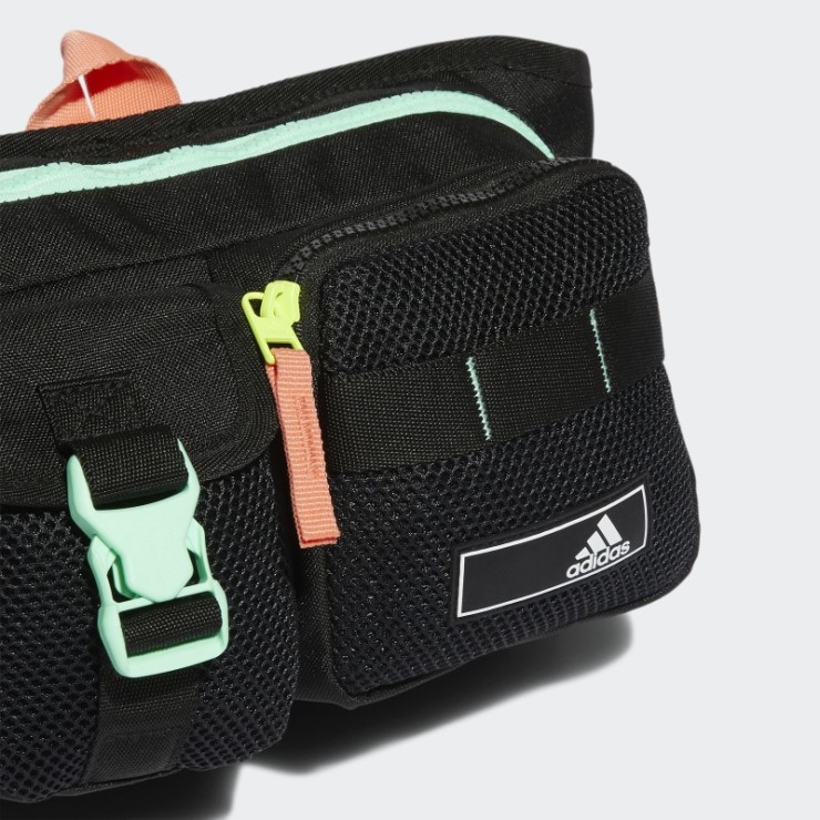 Bandolera Amplificador 2 Negro Adidas