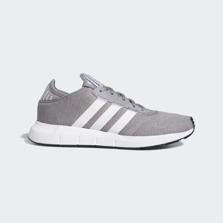 Zapatillas Adidas Swift Run X Gris