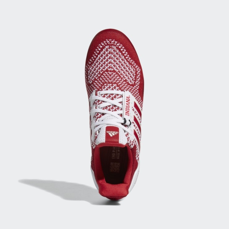 Adidas Ultraboost Tacos Victoria Rojo