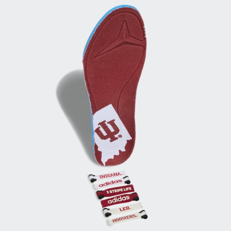 Adidas Ultraboost Tacos Victoria Rojo