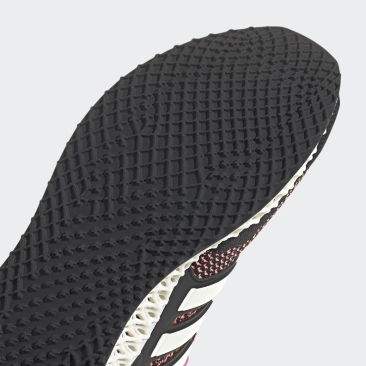 Zapatillas Adidas Ultra 4d Lila