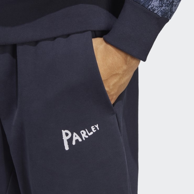 Ink Fashion Adidas X Parley 7/8 Pantalones (género Neutral)