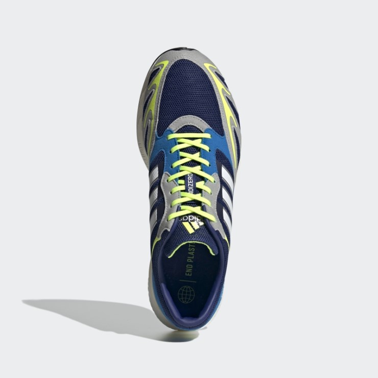 Adidas Adizero Pro V1 Dna Azul Victoria