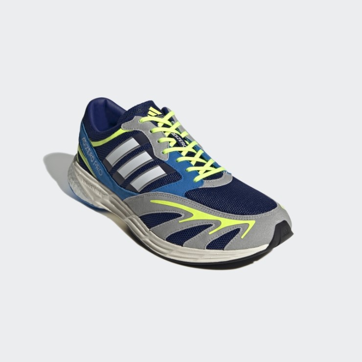 Adidas Adizero Pro V1 Dna Azul Victoria