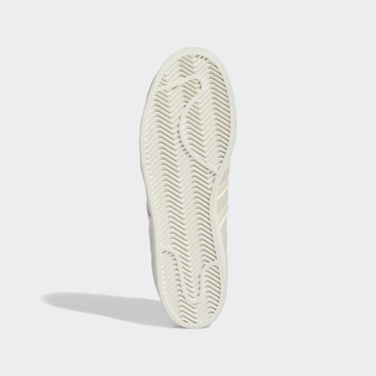 Zapatillas Superstar De Lino Adidas