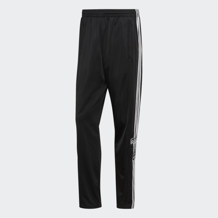 Pantalones Adidas Adicolor Classics Adibreak Track Negros