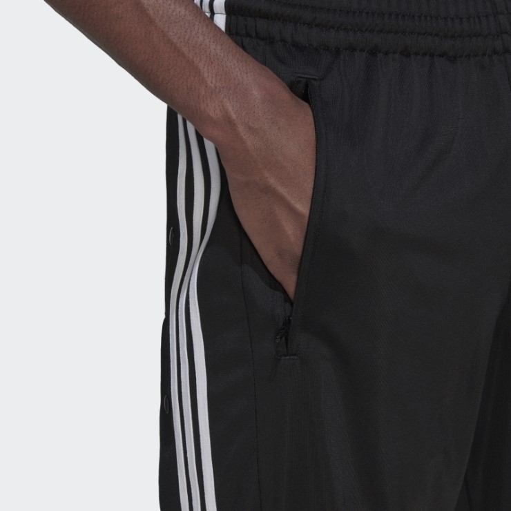 Pantalones Adidas Adicolor Classics Adibreak Track Negros