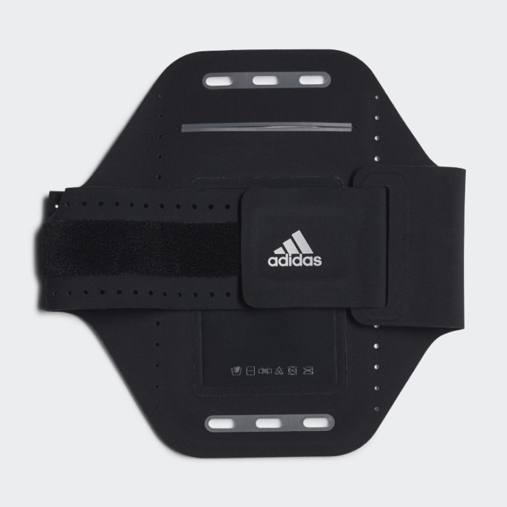 Brazalete Adidas Sp Universal Talla L Negro Caliente