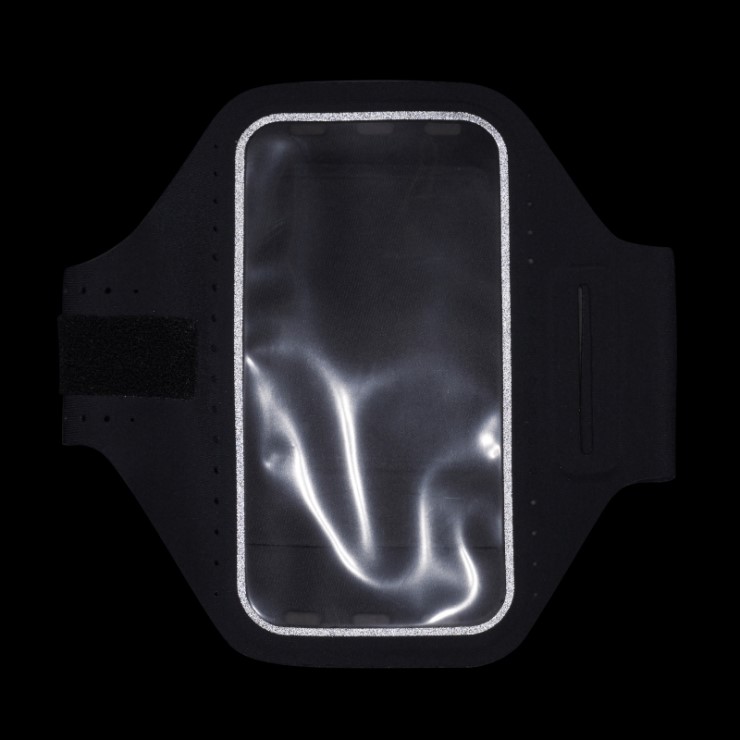 Brazalete Adidas Sp Universal Talla L Negro Caliente