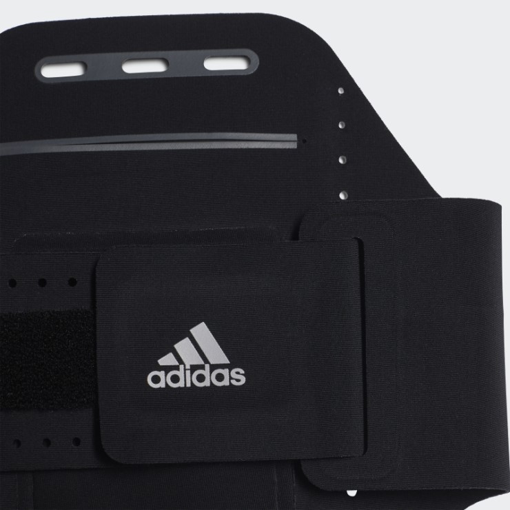 Brazalete Adidas Sp Universal Talla L Negro Caliente