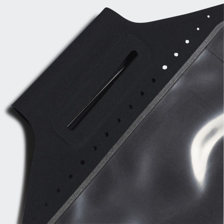 Brazalete Adidas Sp Universal Talla L Negro Caliente