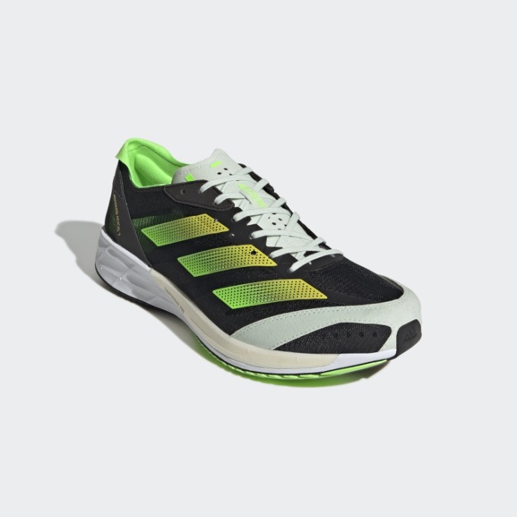 Zapatillas Adidas Adizero Adios 7 Verdes