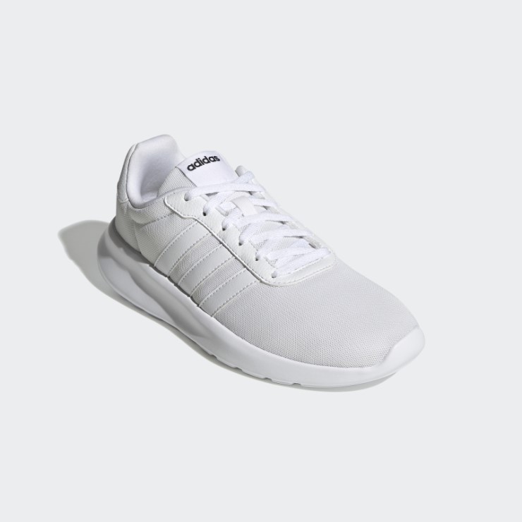 Zapatillas Adidas Lite Racer 3.0 Blancas
