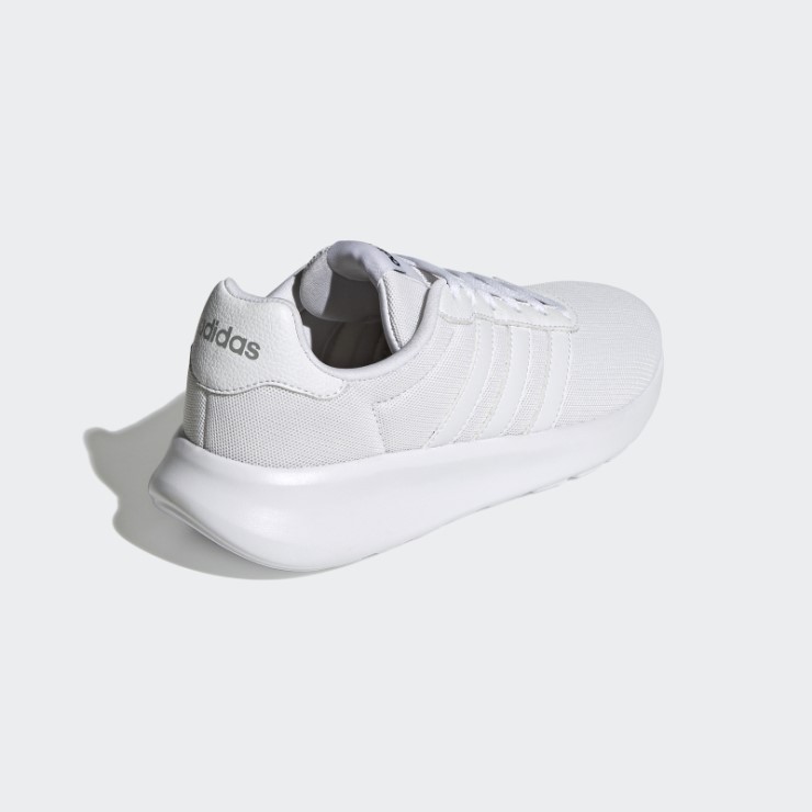 Zapatillas Adidas Lite Racer 3.0 Blancas