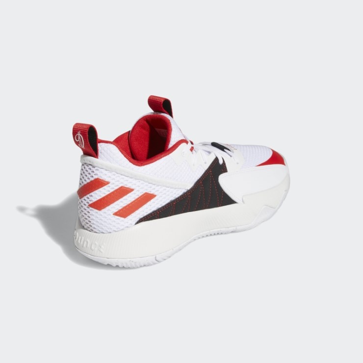 Zapatillas Adidas Mujer Extply 2.0 Blancas