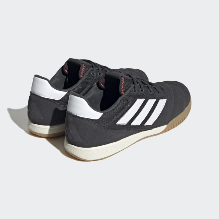 Zapatillas De Futbol Sala Copa Gloro Gris Noche Adidas
