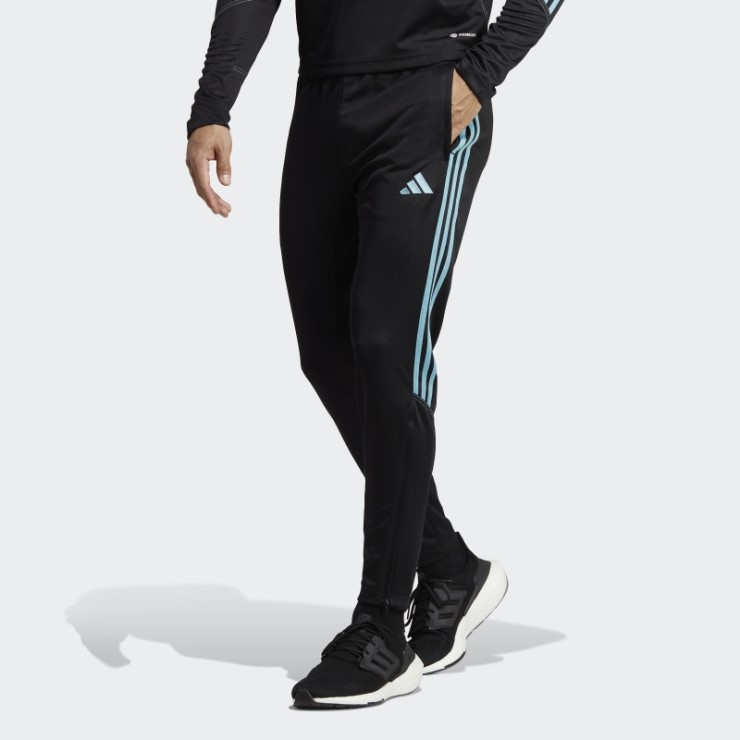 Pantalón De Chándal De Entrenamiento Adidas Tiro 23 Club Azul