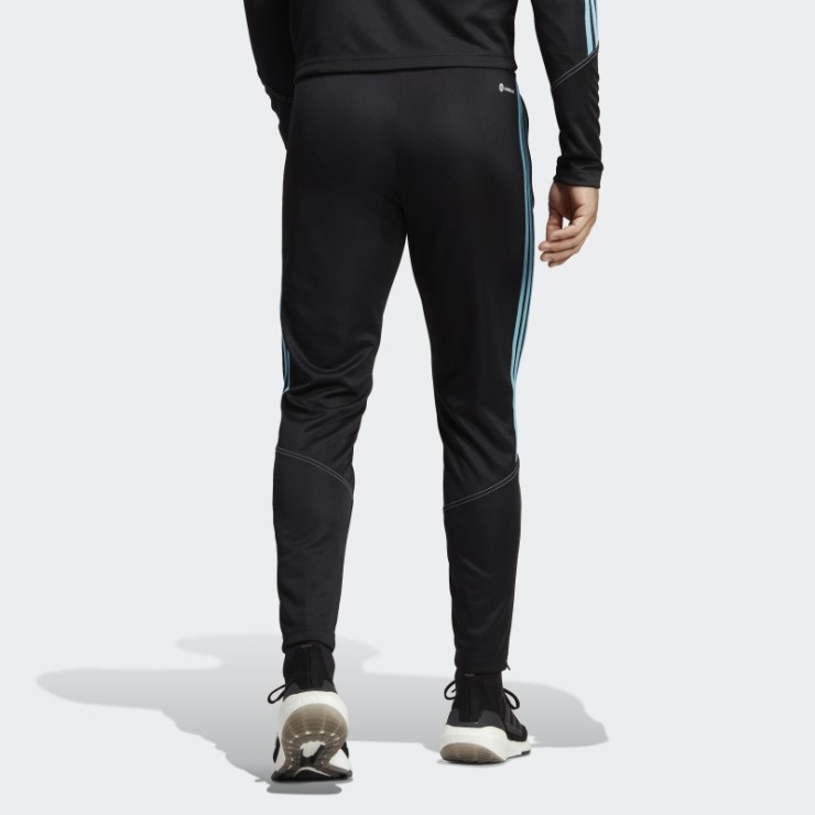 Pantalón De Chándal De Entrenamiento Adidas Tiro 23 Club Azul