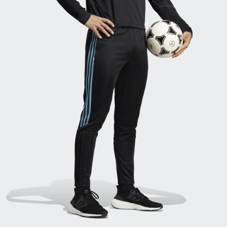 Pantalón De Chándal De Entrenamiento Adidas Tiro 23 Club Azul
