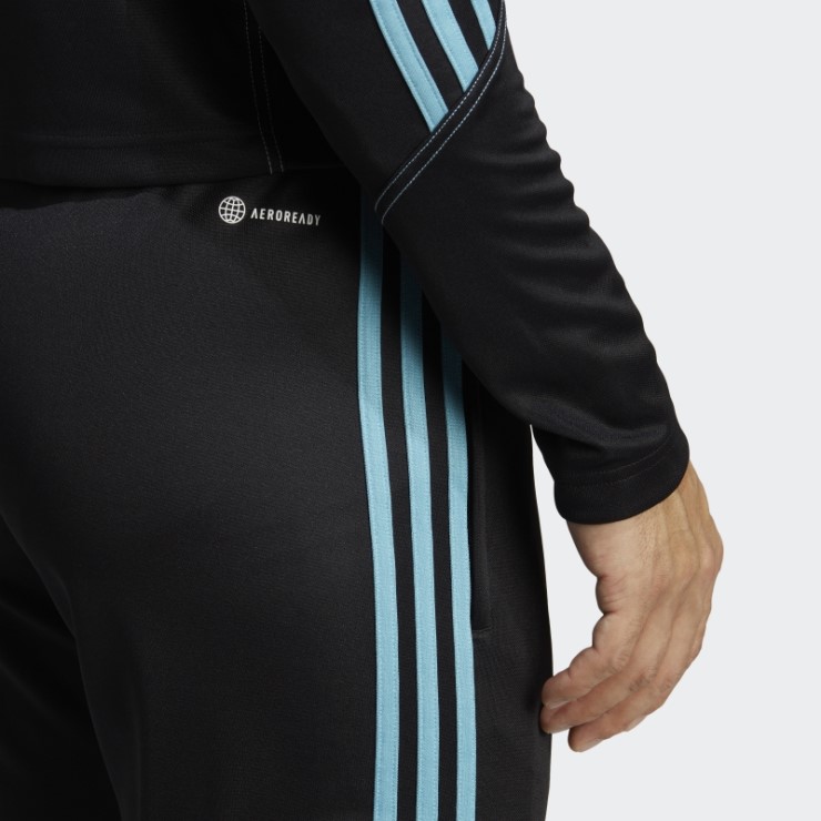 Pantalón De Chándal De Entrenamiento Adidas Tiro 23 Club Azul
