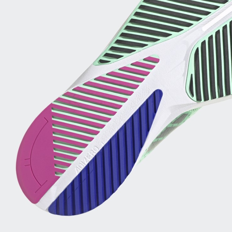 Adidas Adizero Sl Zapatos Para Correr Menta Caliente
