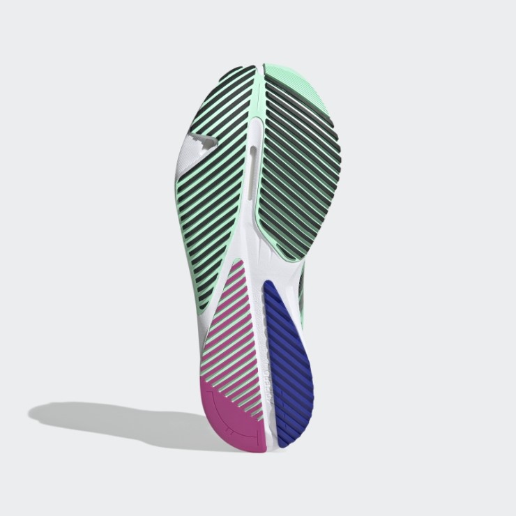 Adidas Adizero Sl Zapatos Para Correr Menta Caliente