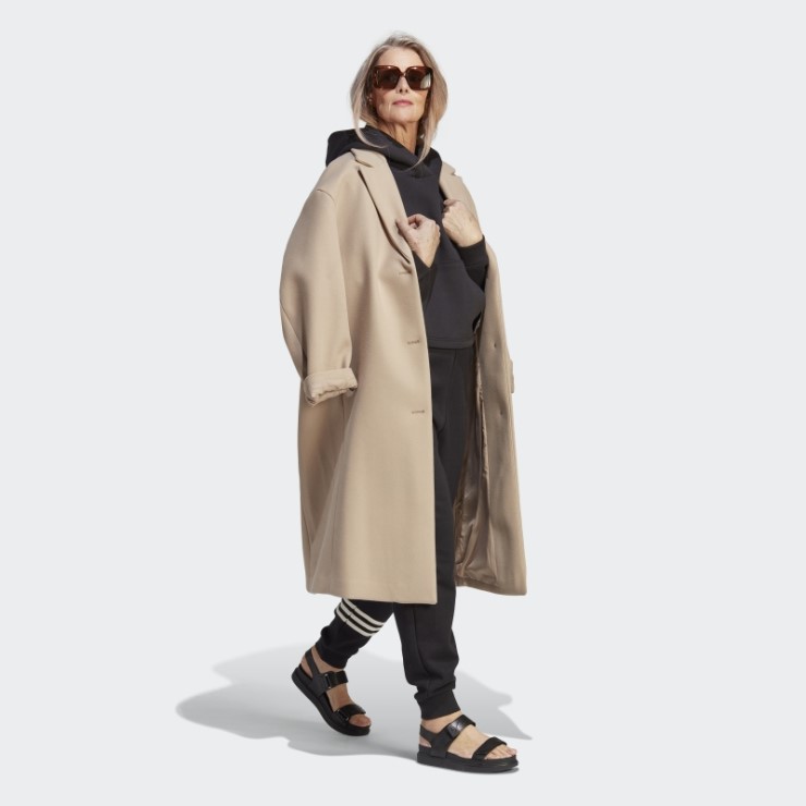 Joggers Negros Adidas Adicolor Neuclassics