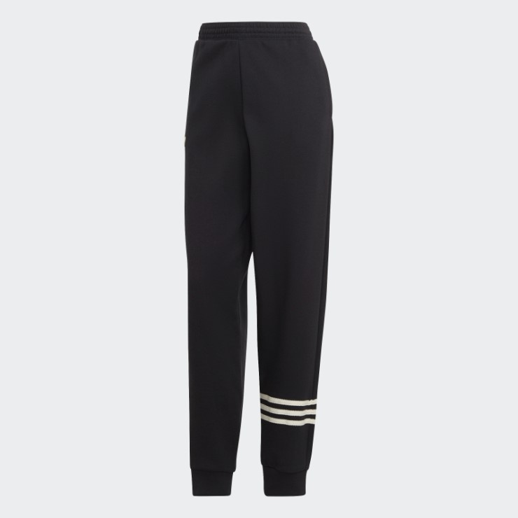 Joggers Negros Adidas Adicolor Neuclassics