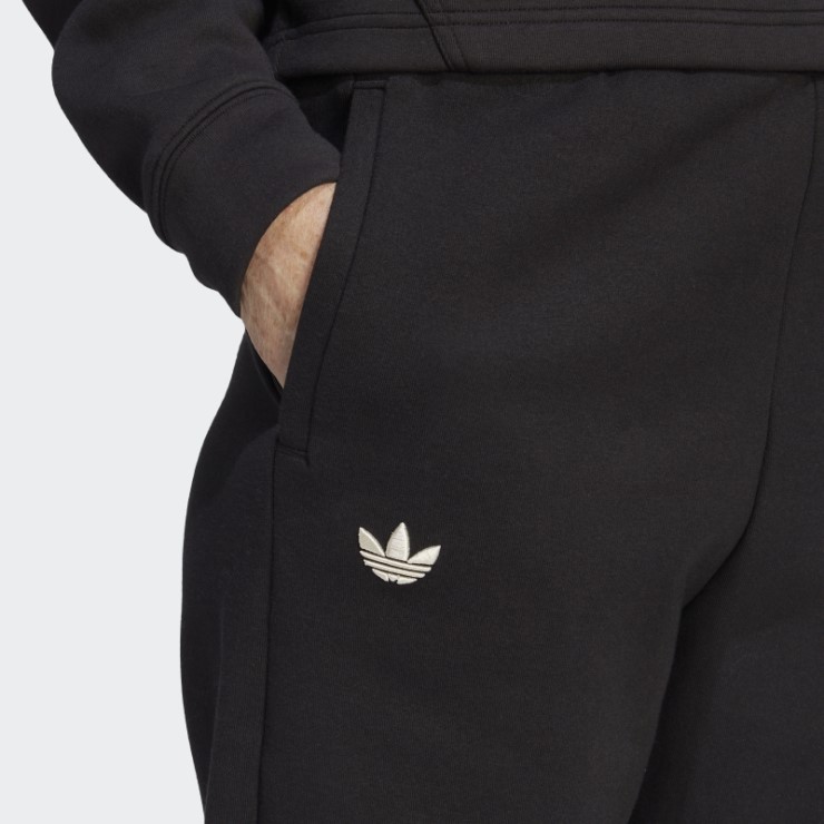 Joggers Negros Adidas Adicolor Neuclassics