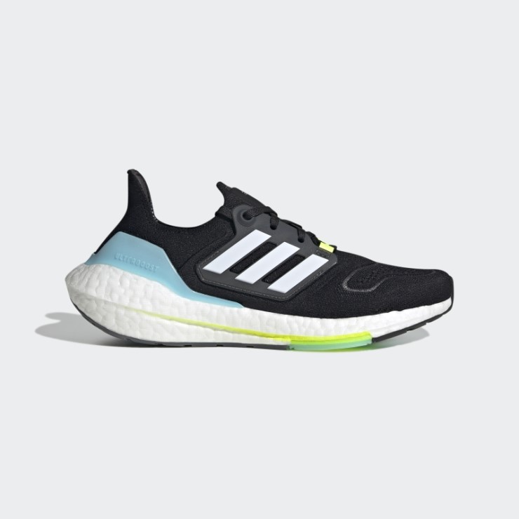 Zapatillas Adidas Ultraboost 22 Amarillas