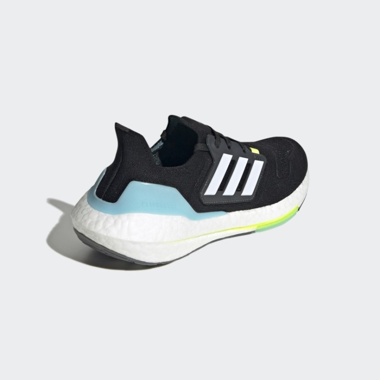 Zapatillas Adidas Ultraboost 22 Amarillas