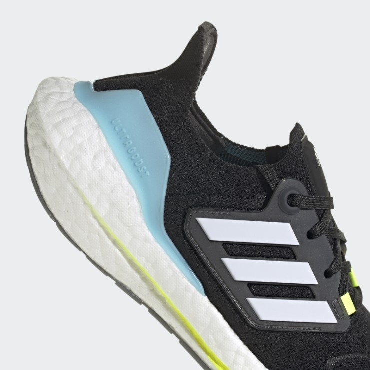 Zapatillas Adidas Ultraboost 22 Amarillas