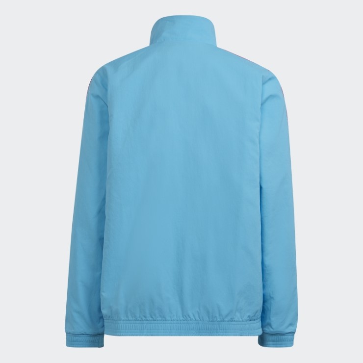 Chaqueta Adidas Sky Rush Arsenal Himno