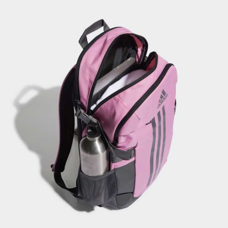 Mochila Adidas Power Rosa