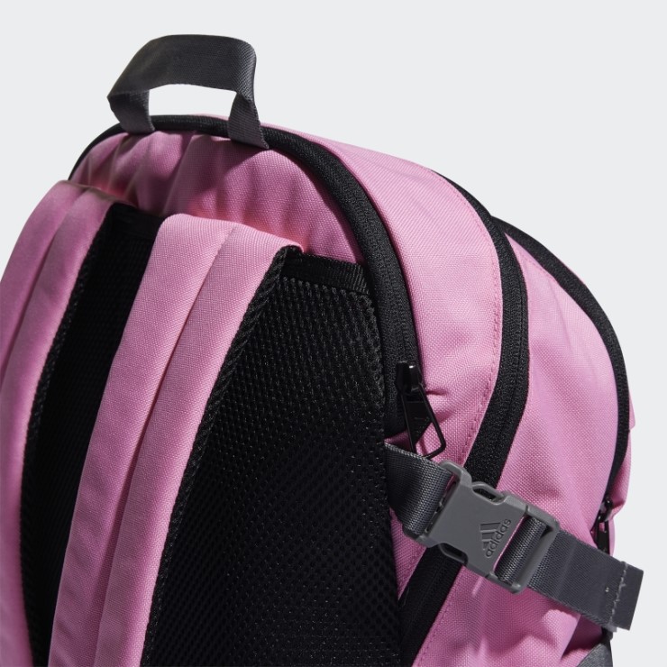 Mochila Adidas Power Rosa