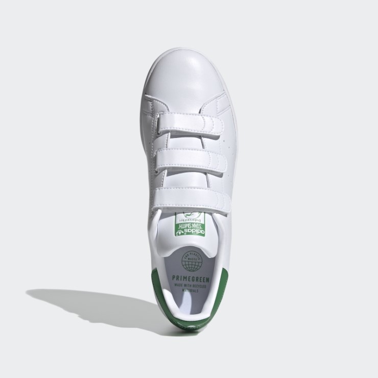 Zapatillas Adidas Stan Smith Verdes