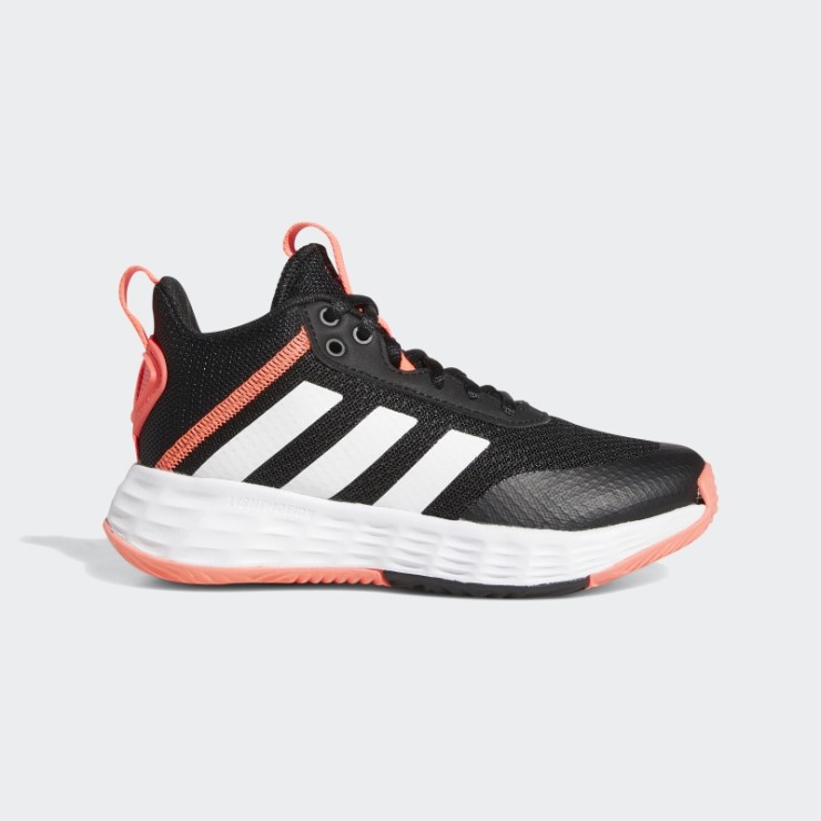 Zapatillas Adidas Ownthegame 2.0 Turbo