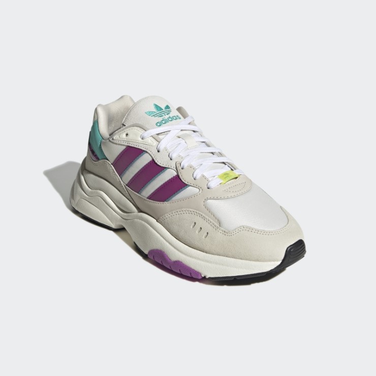 Zapatillas Adidas Retropy F90 Fucsia