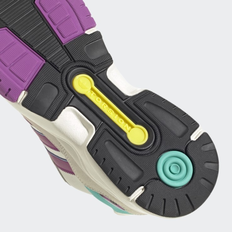 Zapatillas Adidas Retropy F90 Fucsia