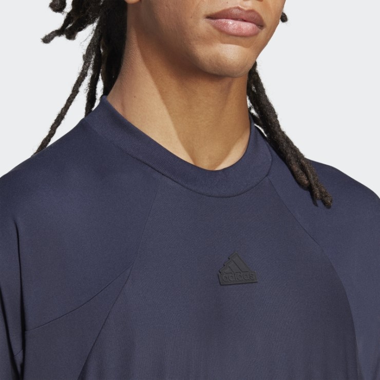 Camiseta Adidas City Escape