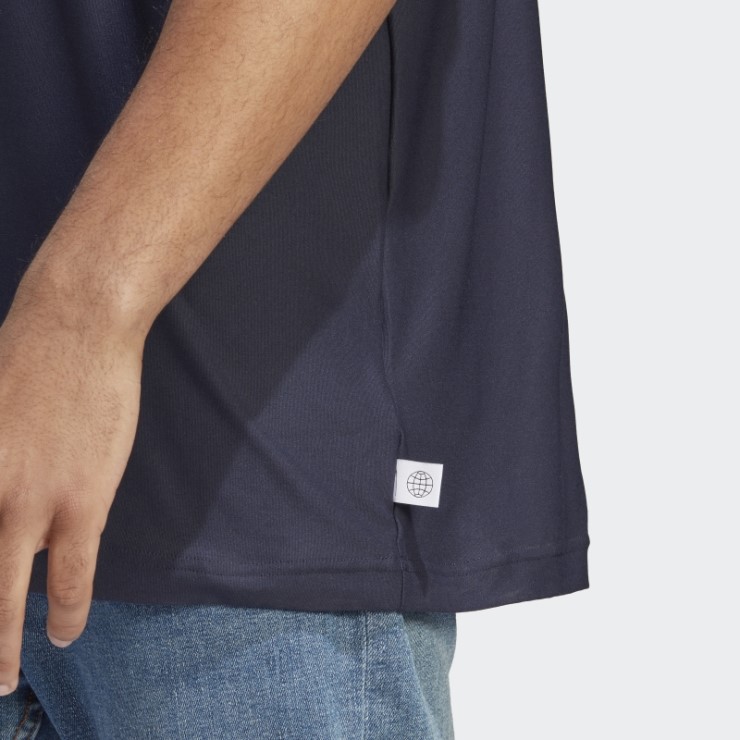 Camiseta Adidas City Escape